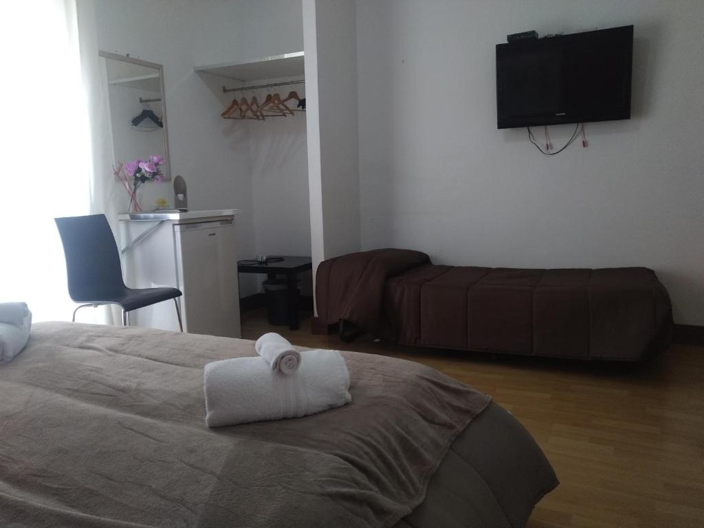 Artemide Rent BedRooms - 10