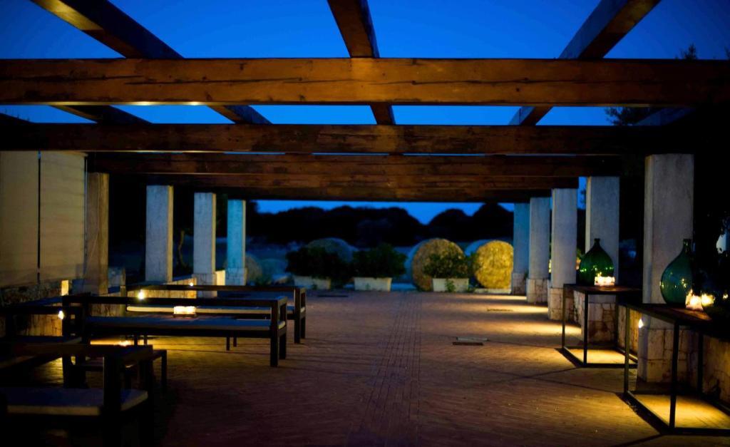 Foto dalla galleria di Apulia Victor Country Hotel ad Alberobello