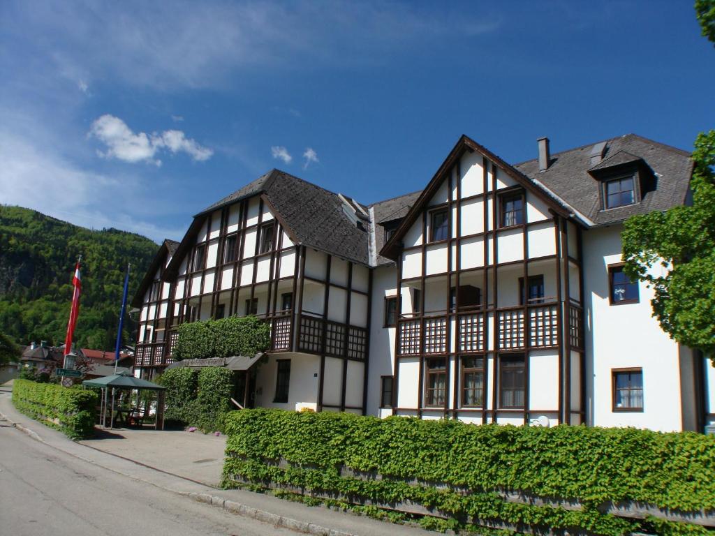 Jugendgästehaus St. Gilgen - 8