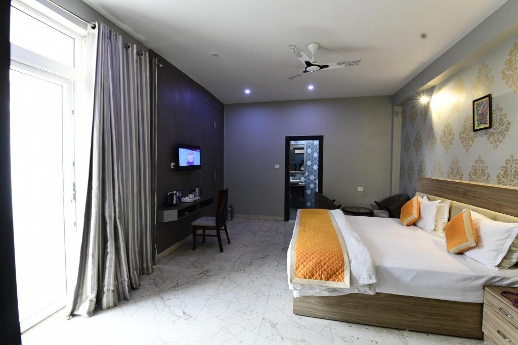 Hotel Jataka Inn - Suite