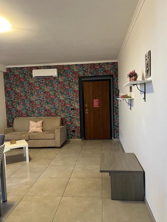 Raggio di Sole - Deluxe Quadruple Room