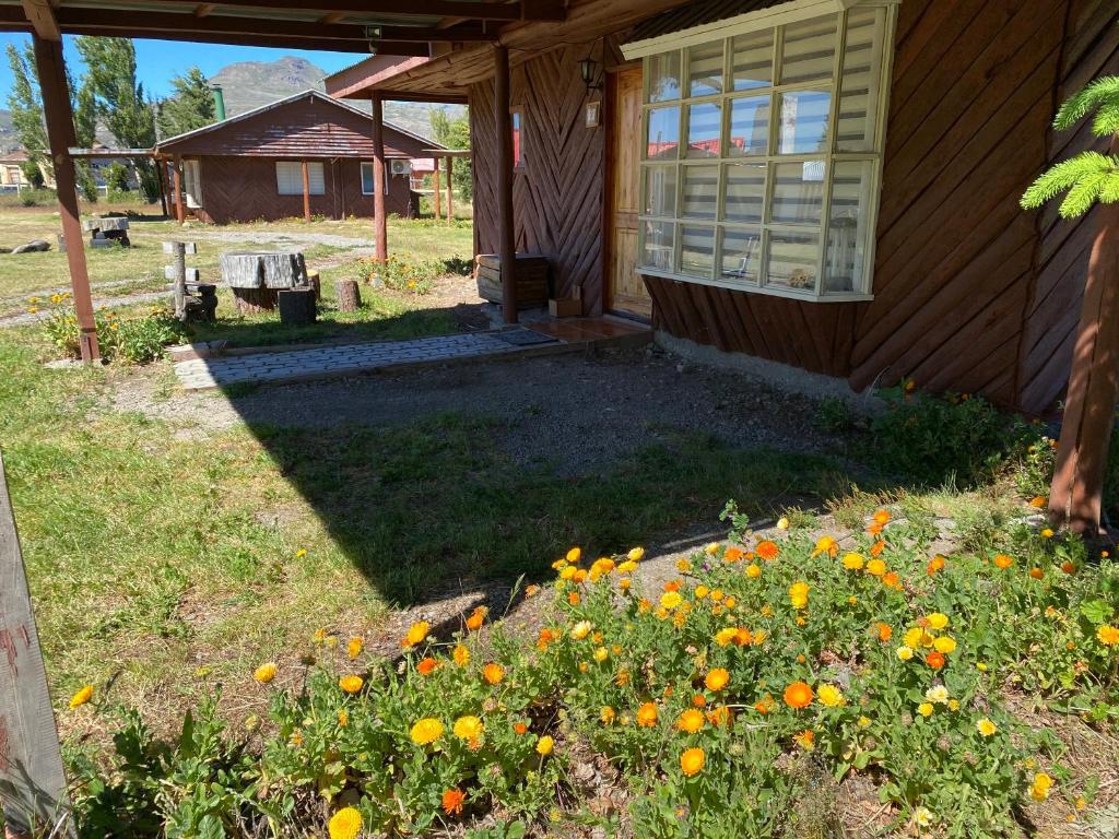 Patagonia Bordelago Lodge