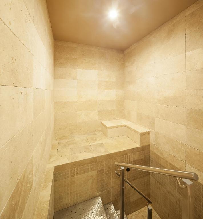 Kosher Hotel King David Prague - Resim 45