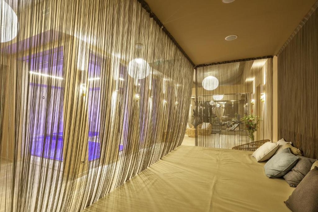 Kosher Hotel King David Prague - Resim 34