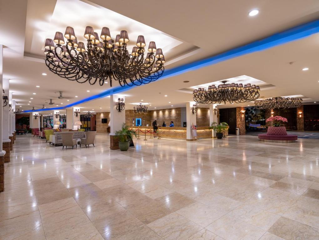 Fotografie z fotogalerie ubytování Dayang Bay Resort Langkawi v destinaci Kuah