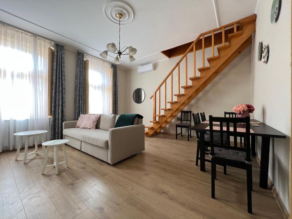 Klimó apartment - Appartamento Con Due Camere Da Letto