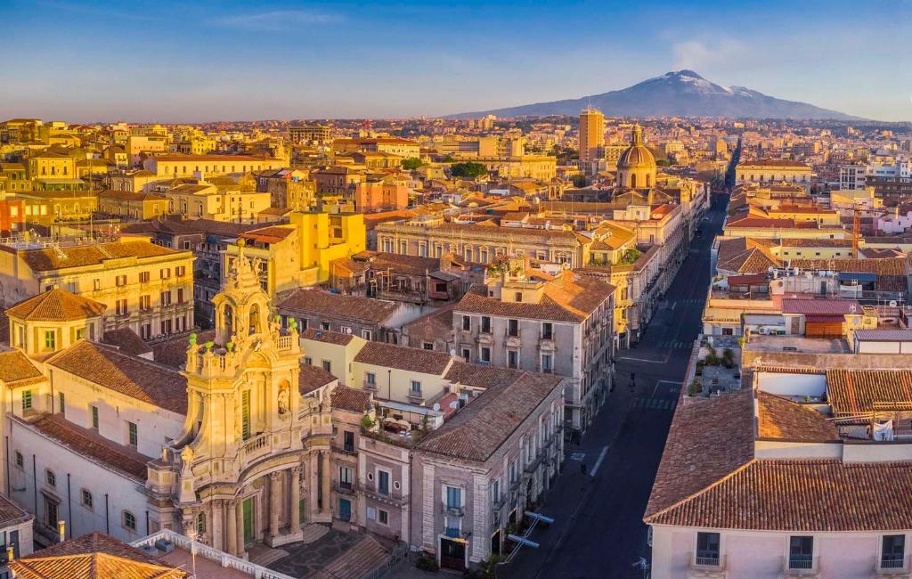 Four Elements Apartments - 19