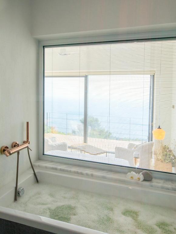 Fotografie z fotogalerie ubytování Momos Otel v destinaci Ayvacık