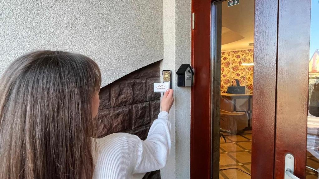 Hotel Victory Home - Resim 18