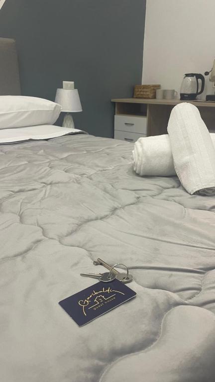 Garibaldi guest house - 9