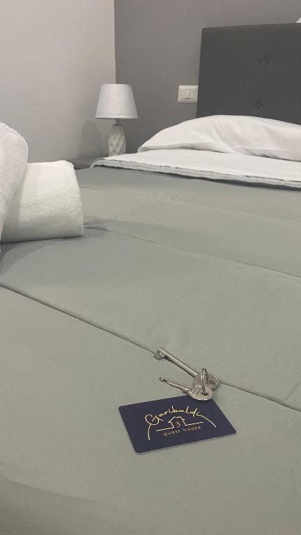 Garibaldi guest house - 8