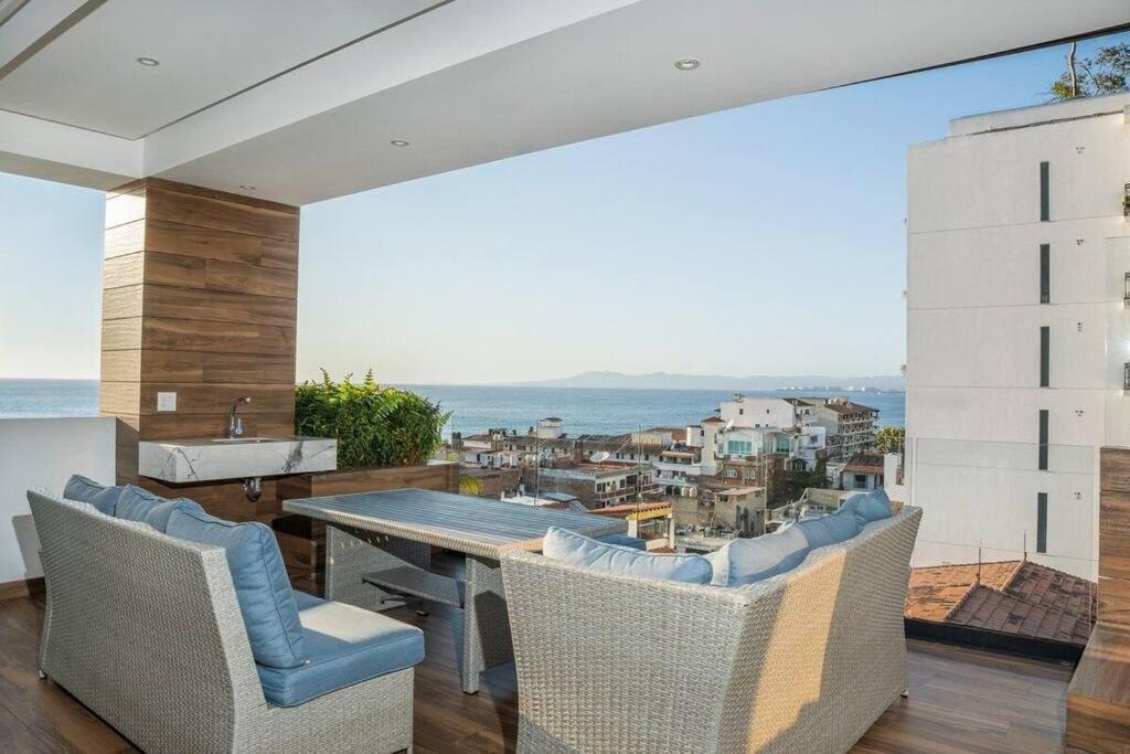 Phong cảnh thiên nhiên gần căn hộ