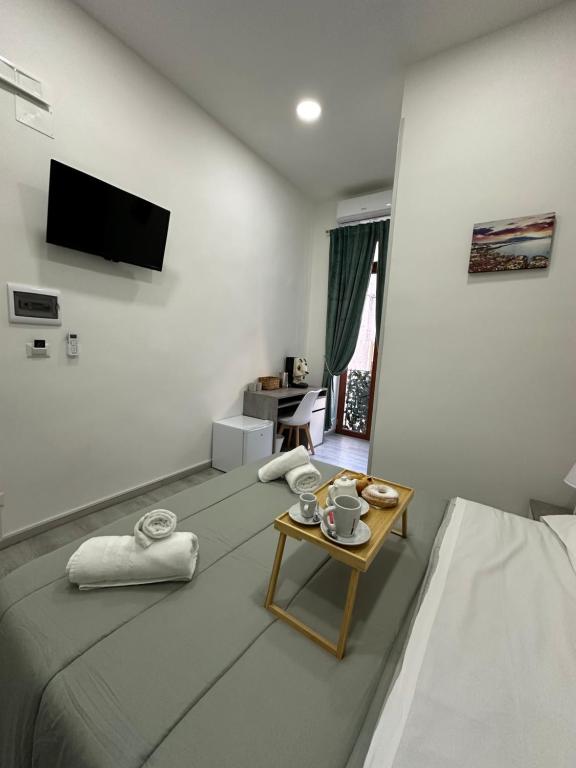 Garibaldi guest house - 4