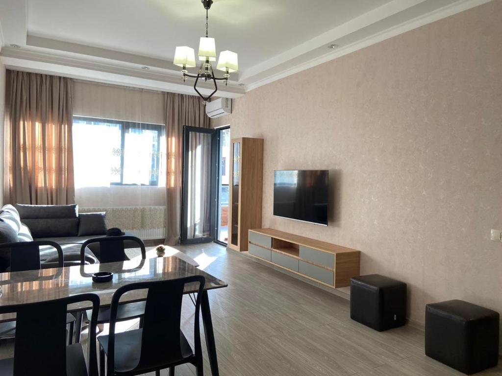تصویر اتاق‌های David Apartment For You - تصویر ۲