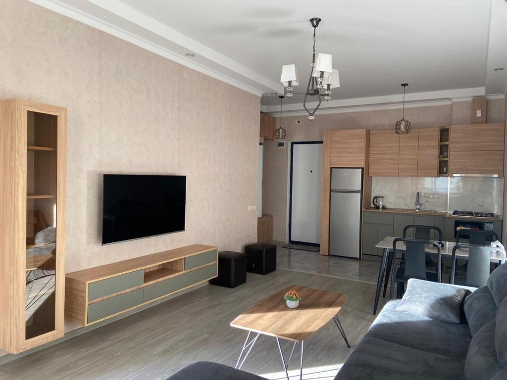David Apartment For You در تفلیس