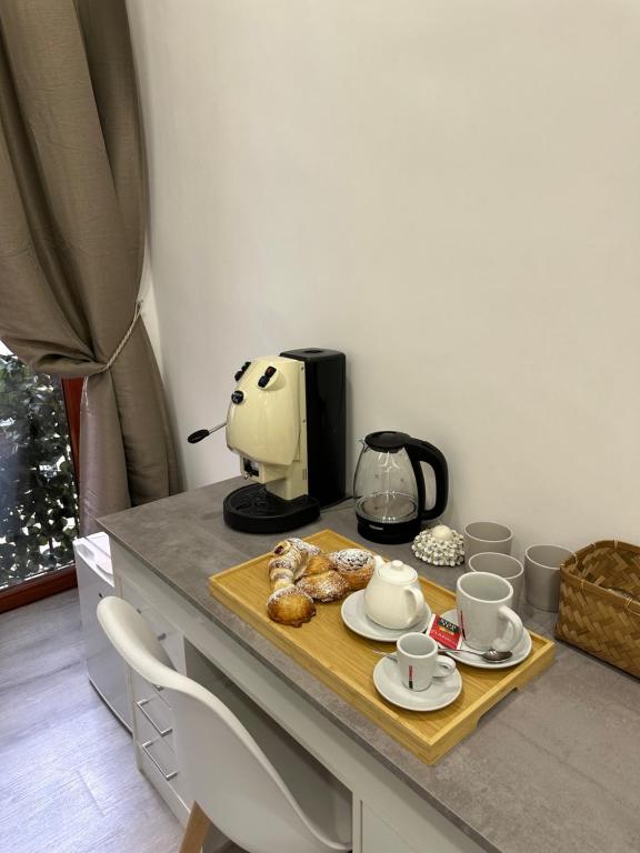 Garibaldi guest house - 18