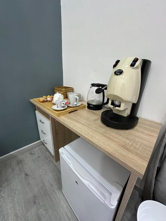 Garibaldi guest house - 19