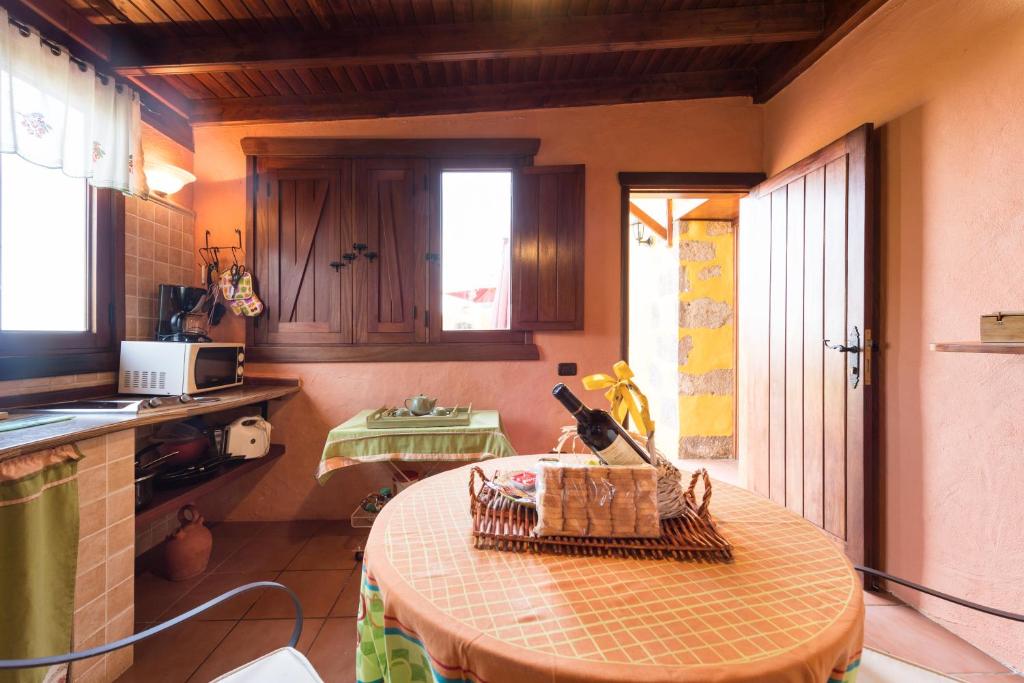 Finca Naturacanaria - Casa De Un Dormitorio