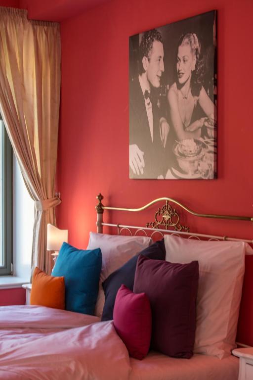 Grande Albergo Giancarlo - 15