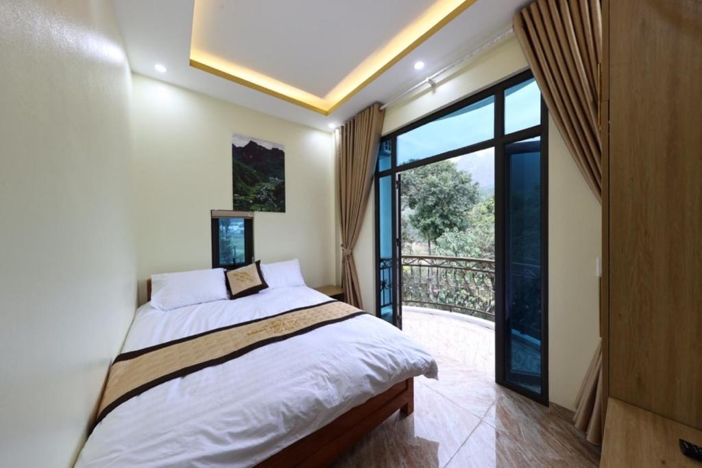 MINH HIEU HOTEL - Housity