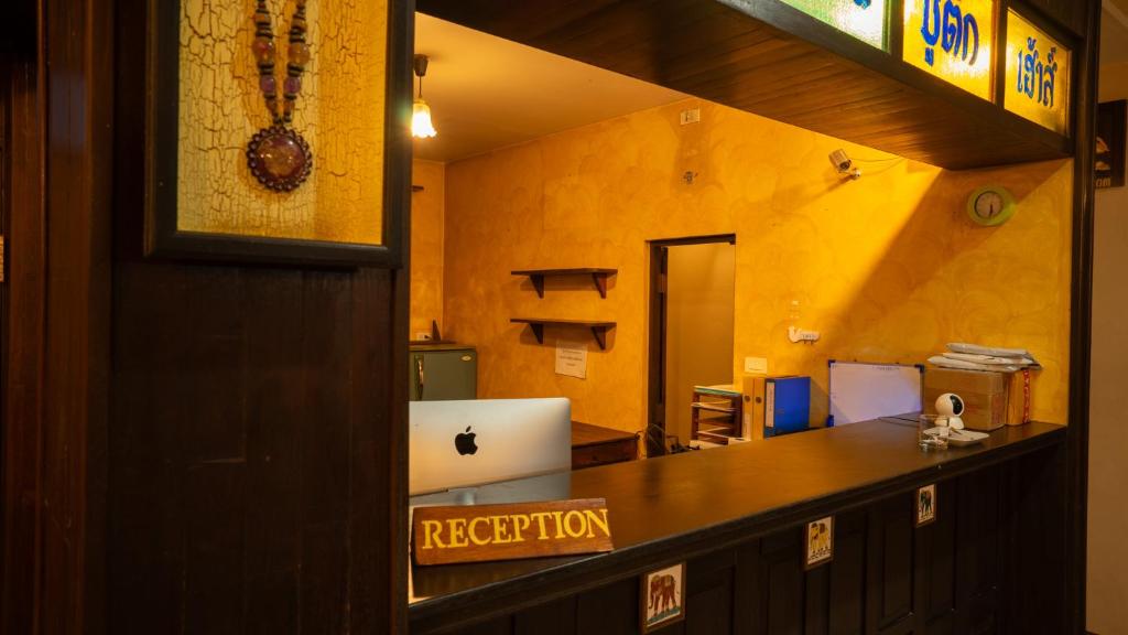 Trithana Boutique House - Resim 4