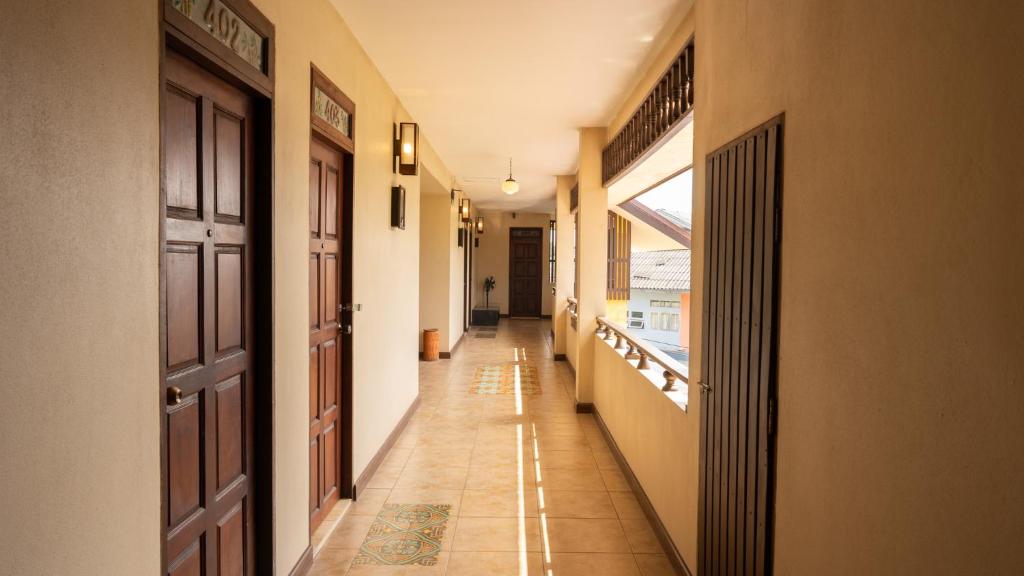 Trithana Boutique House - Resim 12