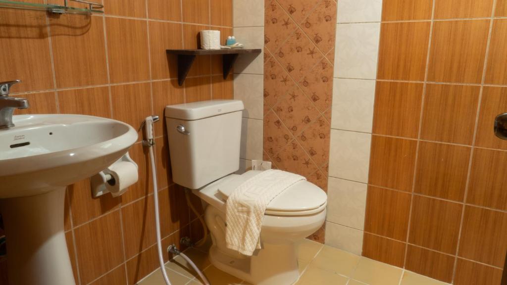 Trithana Boutique House - Resim 8