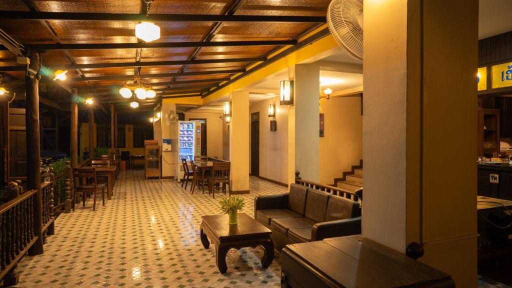 Trithana Boutique House - Resim 13