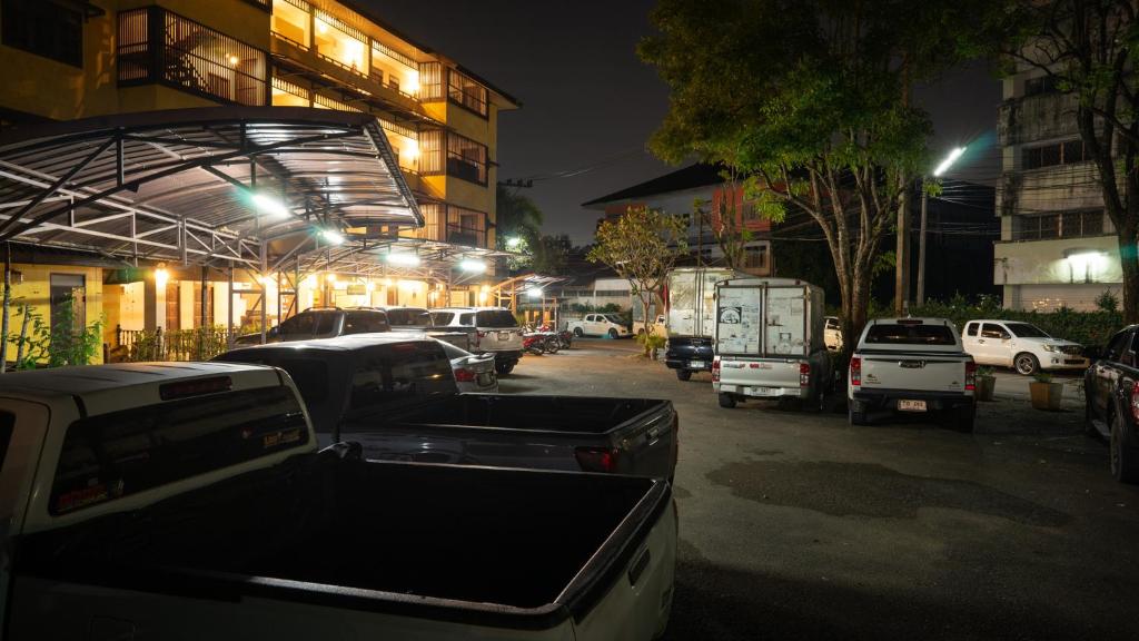 Trithana Boutique House - Resim 14