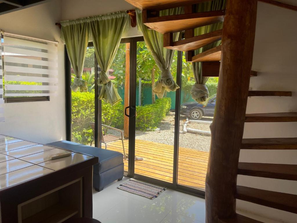 Villas Cabuya Beach & Jungle - Villa