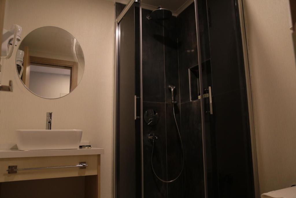 Güllük Uno Elegance Otel - Salle Jumelle économique