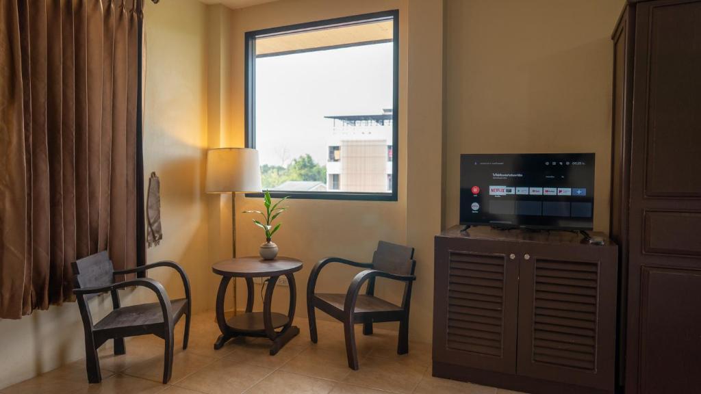 Trithana Boutique House - Resim 5