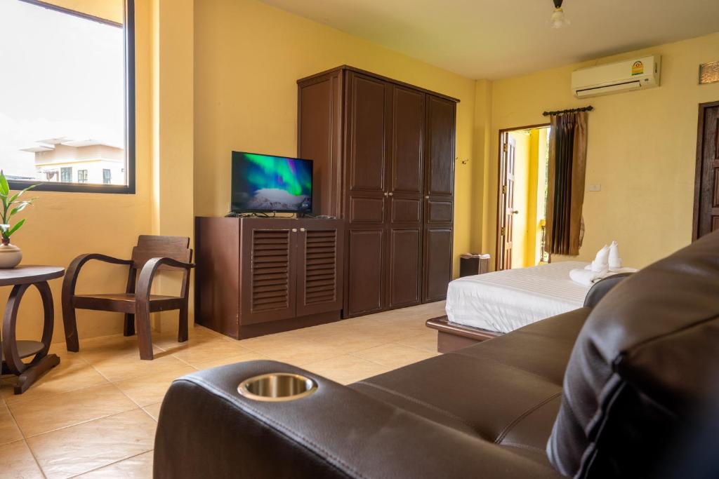 Trithana Boutique House - Resim 11