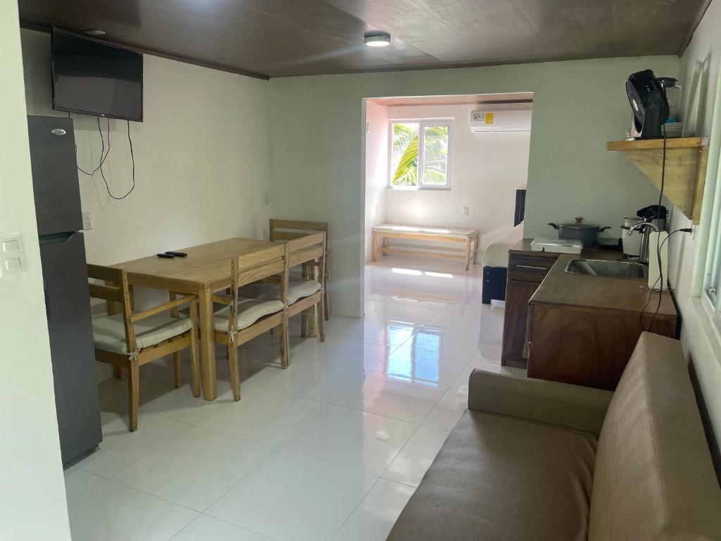 Villas Cabuya Beach & Jungle - Deluxe Villa