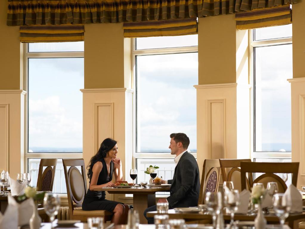 Hosté ubytování Galway Bay Hotel Conference & Leisure Centre