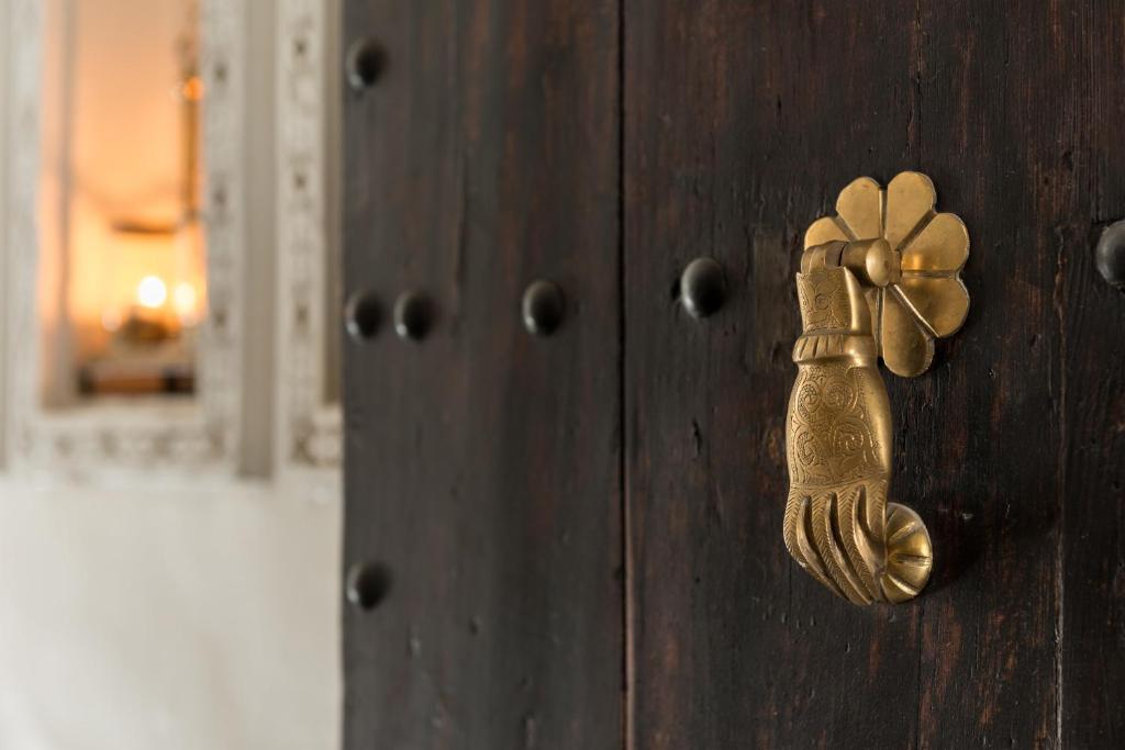 Fotografie z fotogalerie ubytování Algilà Fes Riad Medina Charme Hotel v destinaci Fès