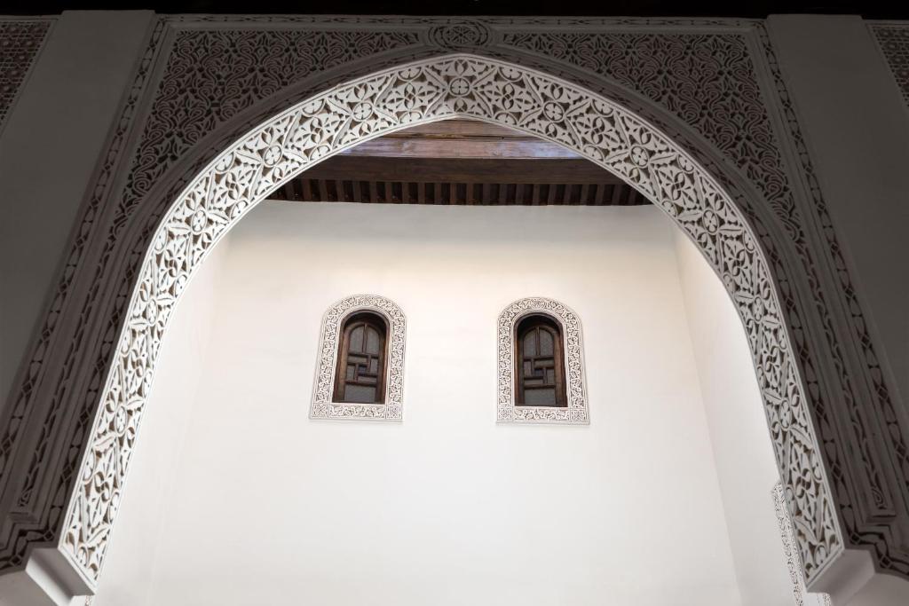 Fotografie z fotogalerie ubytování Algilà Fes Riad Medina Charme Hotel v destinaci Fès