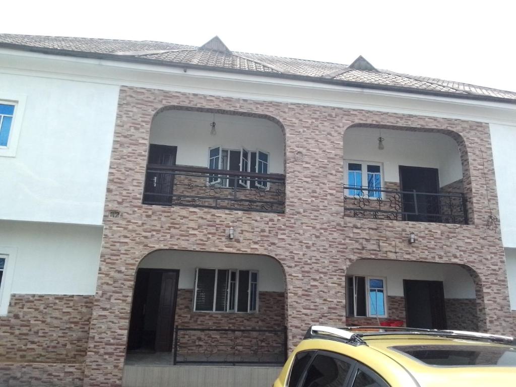 Lincoln Royale Hotel, Calabar - Housity