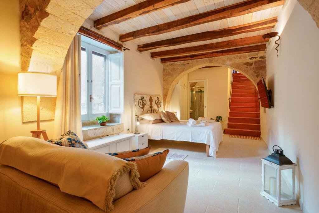 GH Flat Studio a Carloforte - Moderno Appartamento Vista Mare