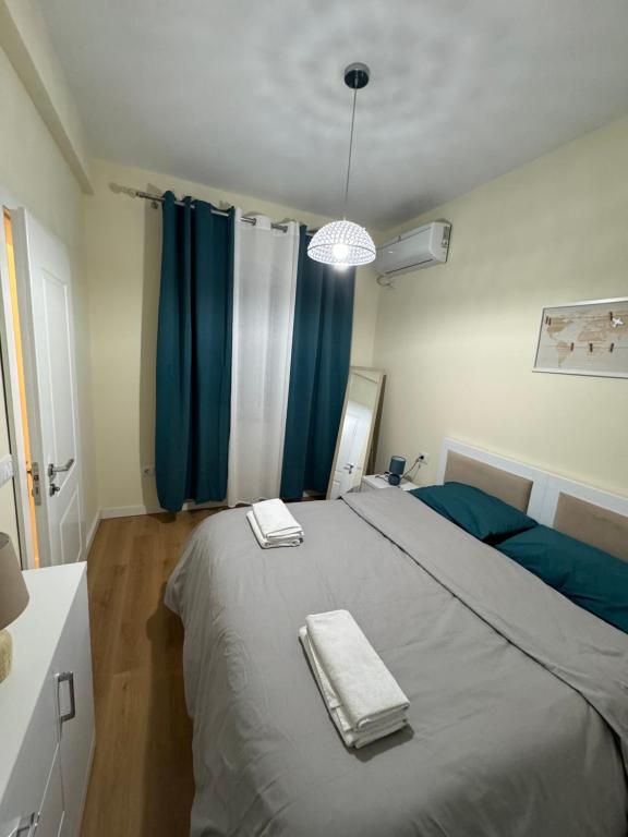 Altair Apartment Tirana - Imazhi 2