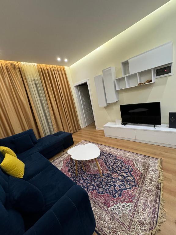 Altair Apartment Tirana - Imazhi 5