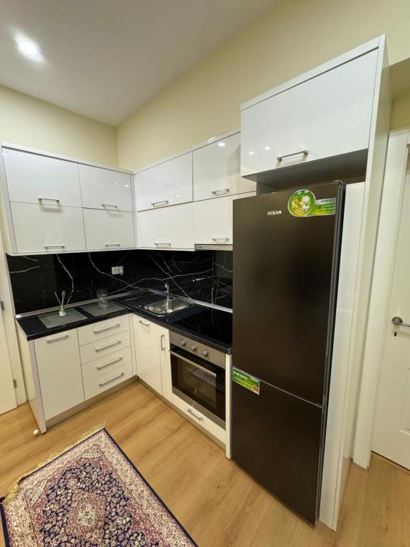 Altair Apartment Tirana - Imazhi 9