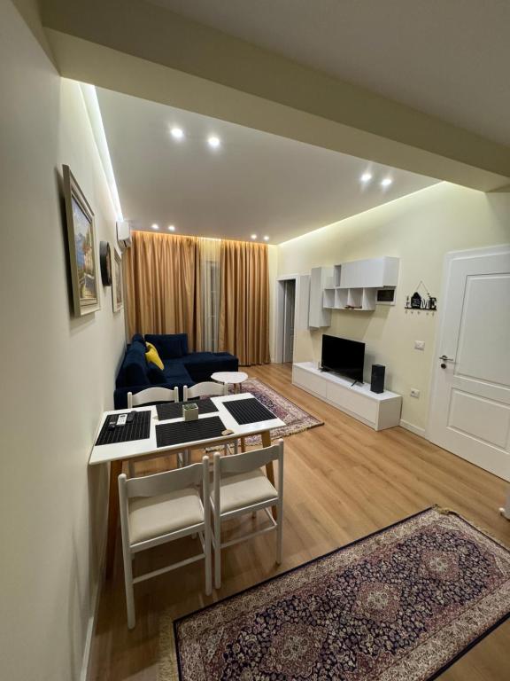 Altair Apartment Tirana - Imazhi 4