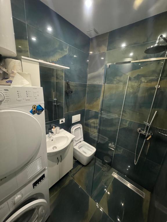 Altair Apartment Tirana - Imazhi 3