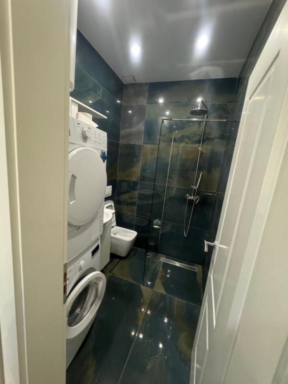Altair Apartment Tirana - Imazhi 8