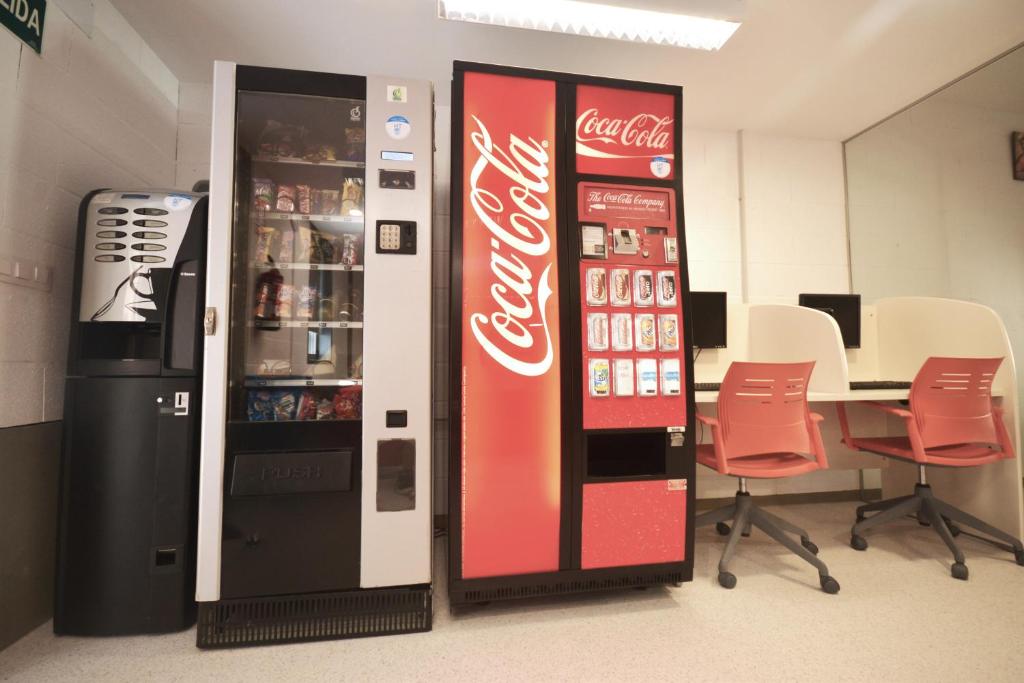 Imagen de la galería de Scout Madrid Hostel, en Madrid