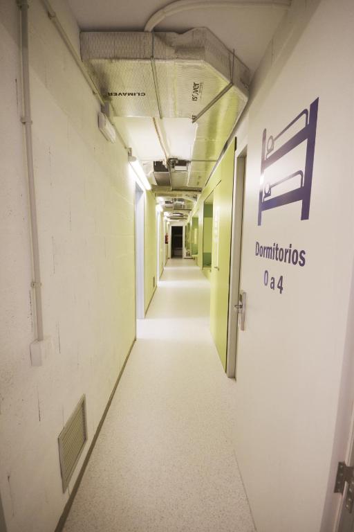 Imagen de la galería de Scout Madrid Hostel, en Madrid
