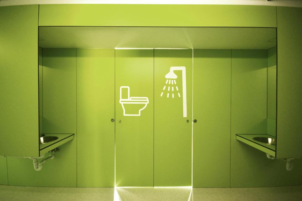 Imagen de la galería de Scout Madrid Hostel, en Madrid