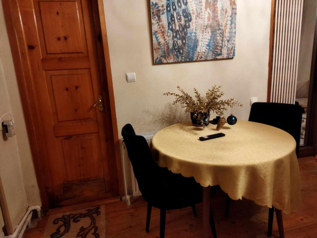 Fotografie z fotogalerie ubytování KETOS HOME v destinaci Tbilisi City