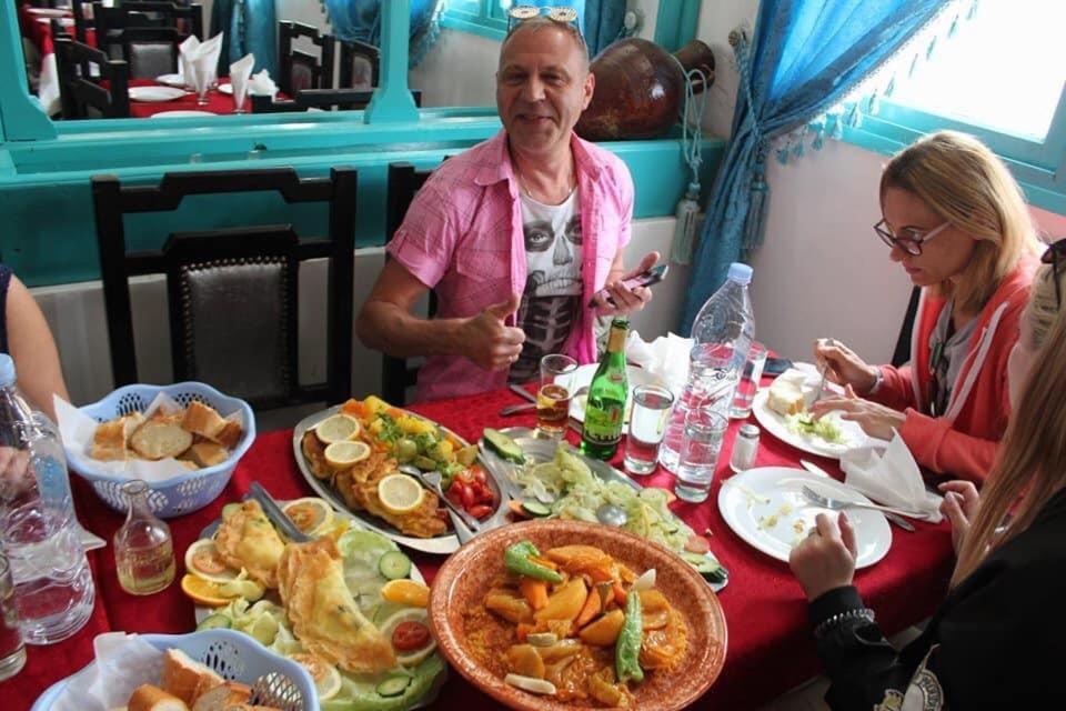Matmata Hôtel - Housity